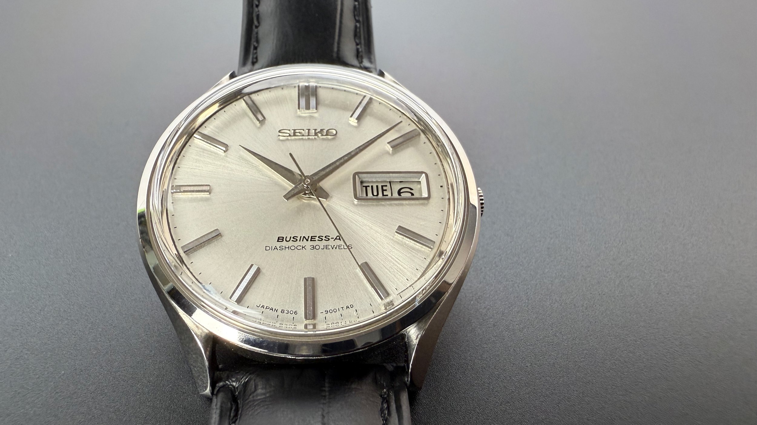 Men's – Page 3 – セイコーオンラインストア | 時計・腕時計のSEIKO